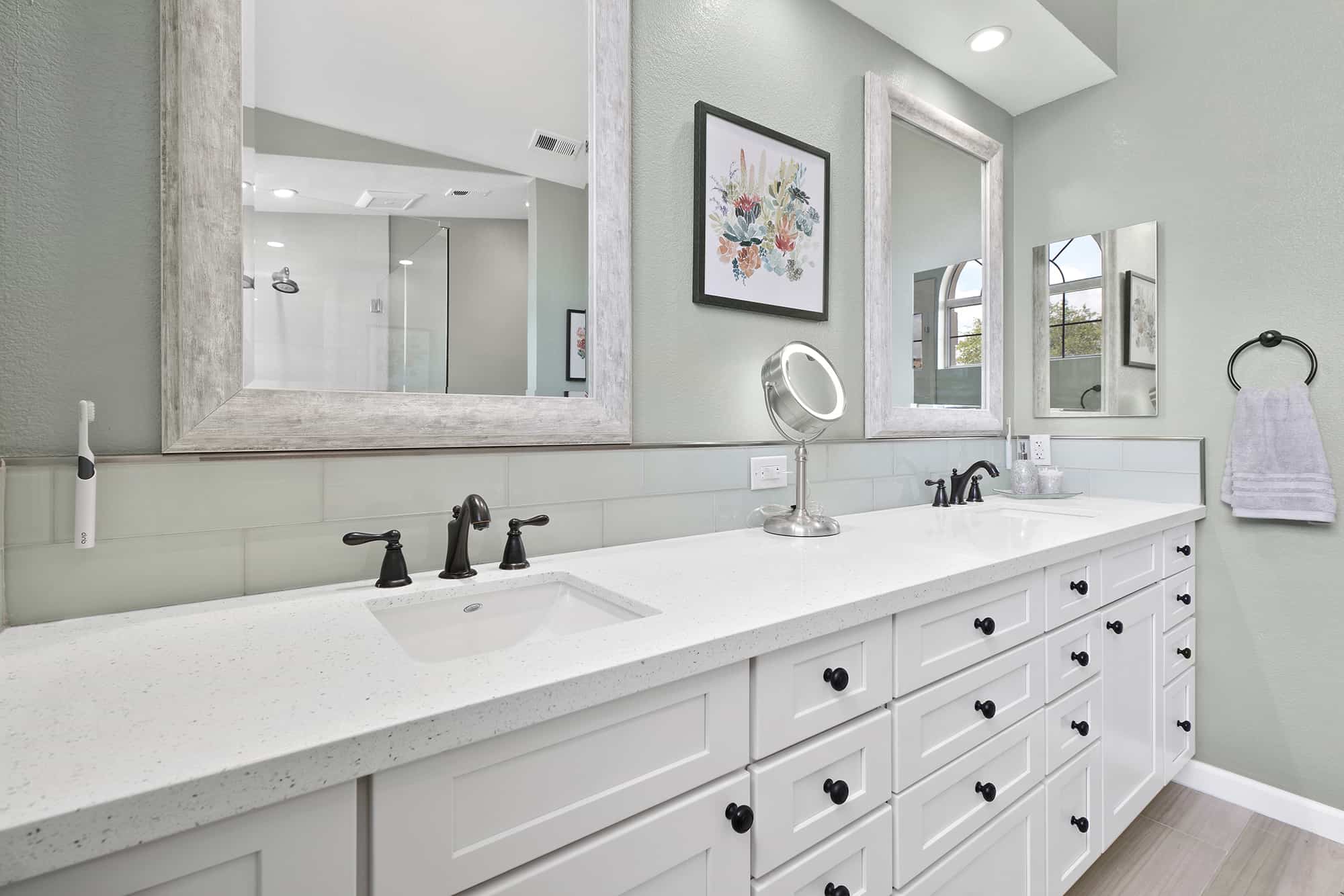Bathroom Remodeler | Bathroom Remodel Project | Free Quotes