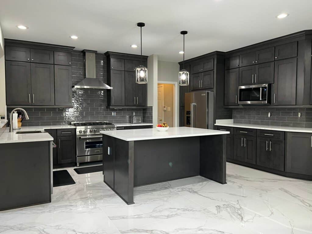 Kitchen Remodeling Venice