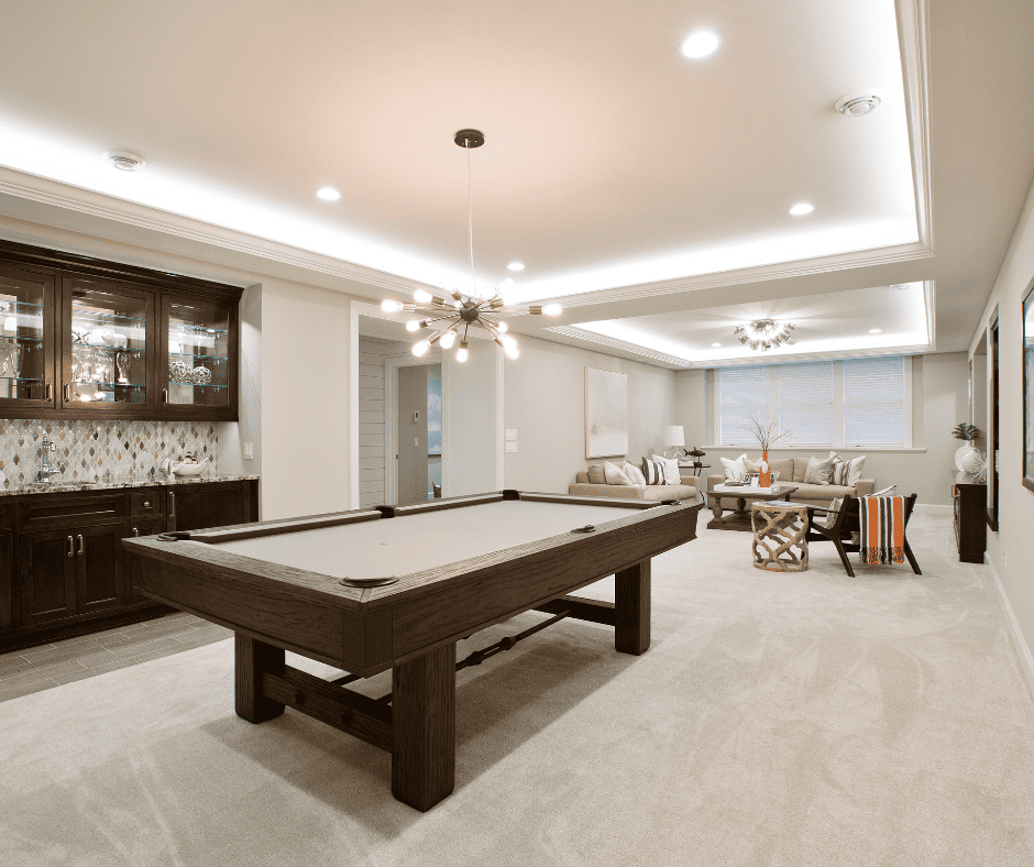 Basement Remodeler Rockville Maryland Free Quote Book Now