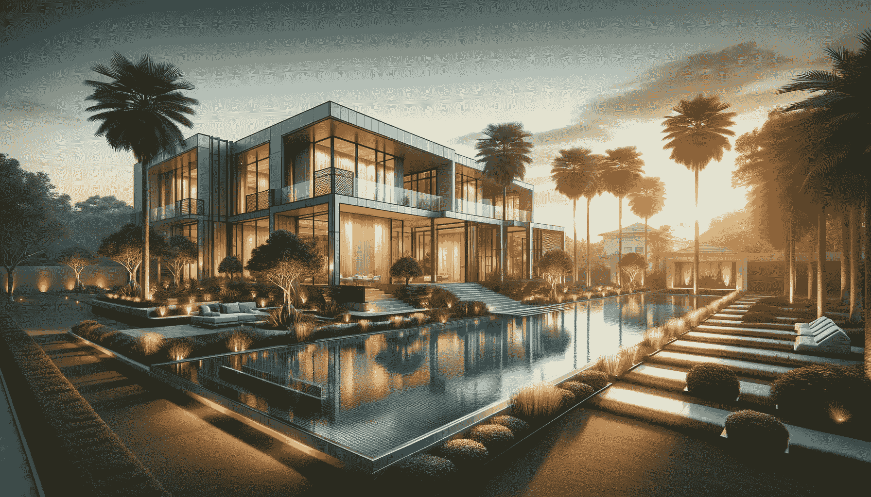 Top 8 Essential Elements For A Luxury Home Renovation