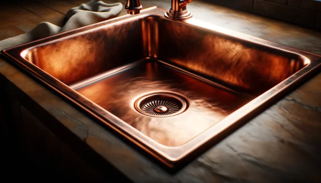Vintage to Brass: Top 5 Alternative Kitchen Sink Ideas
