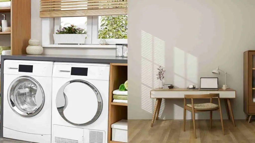 Unlocking the Laundry Room's Potential:  A Content Creator's Guide to Selling Storage Solutions