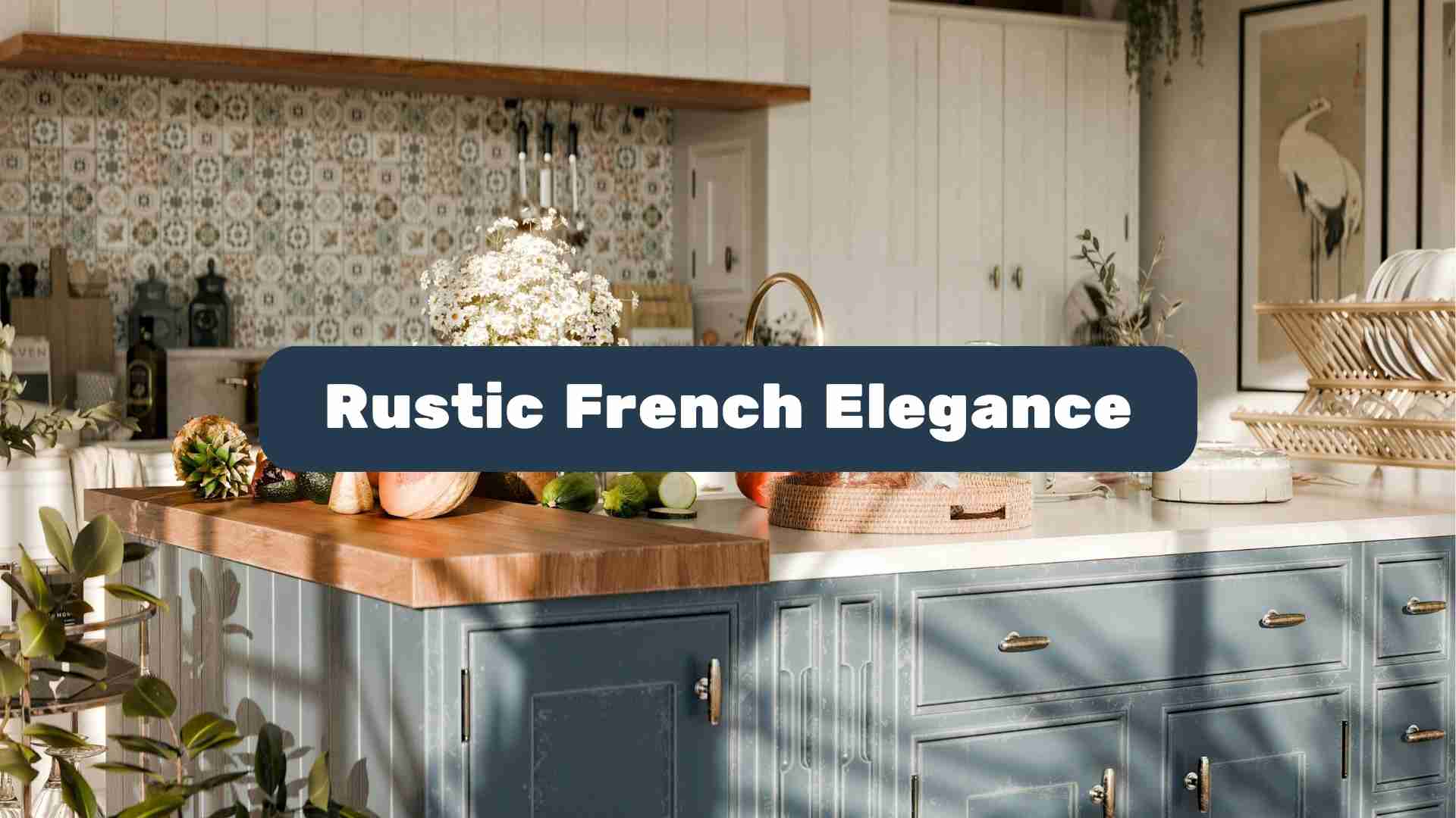 8 French Country Flooring Ideas That Will Transform Your Home - Experts ...