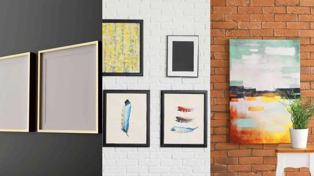 Uneven Walls? Here Are 8 Beautiful Easy Fixes You Need to Try - Experts ...