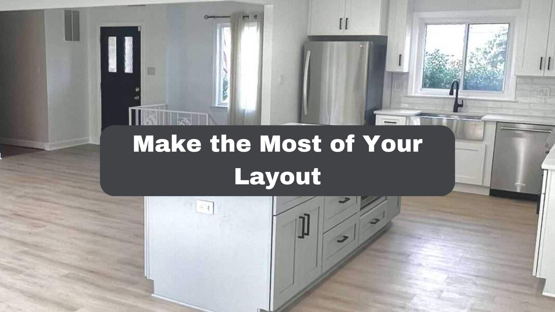 Transform Your Entryway with These Front Door Into Kitchen Ideas - Experts  Remodel, image size:1920x1080