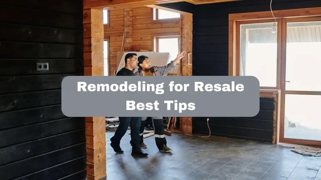 peope preparing a remodeling project