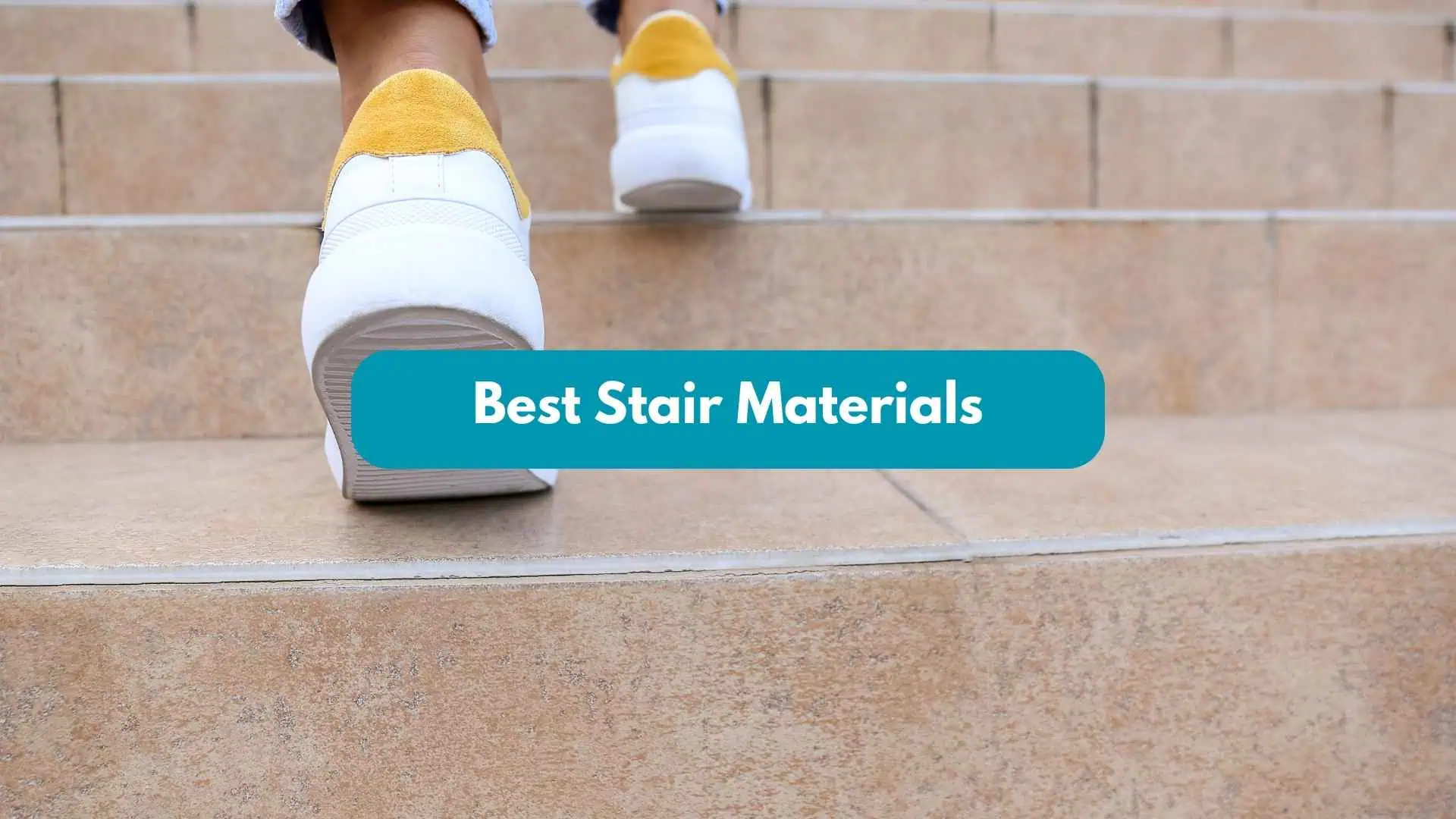 Best Stair Materials