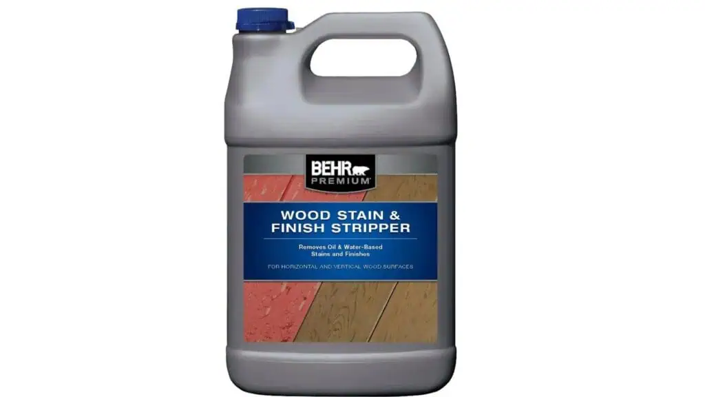 How to Choose the Best Deck Stripping Products Full Guide - Experts Remodel